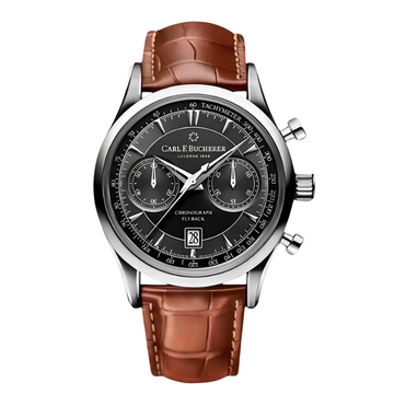Horloge Carl F. Bucherer